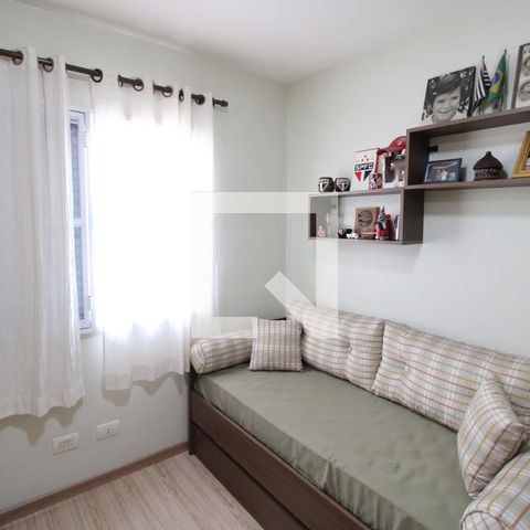 Casa de condomínio à venda com 155m², 3 quartos e 2 vagasQuarto 1