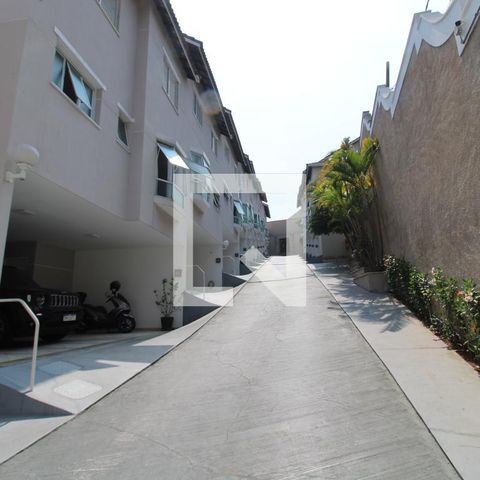 Casa de condomínio à venda com 155m², 3 quartos e 2 vagasÁrea Comum