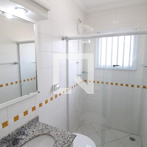 Casa de condomínio à venda com 155m², 3 quartos e 2 vagasBanheiro 2