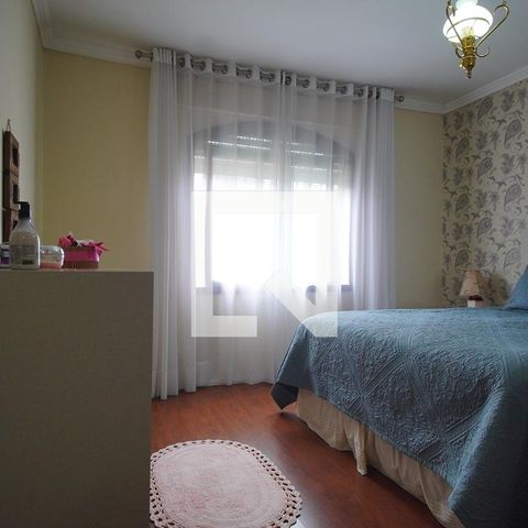 Casa à venda com 180m², 3 quartos e 2 vagasQuarto 1 - Suíte