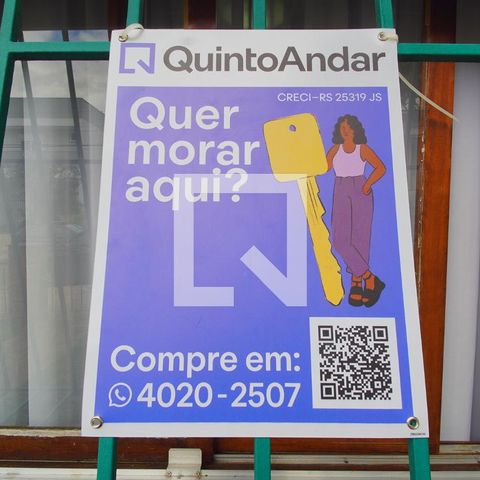 Casa à venda com 180m², 3 quartos e 2 vagasPlaca