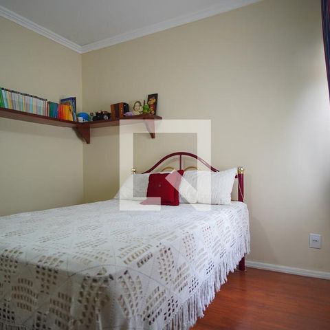 Casa à venda com 180m², 3 quartos e 2 vagasQuarto 2