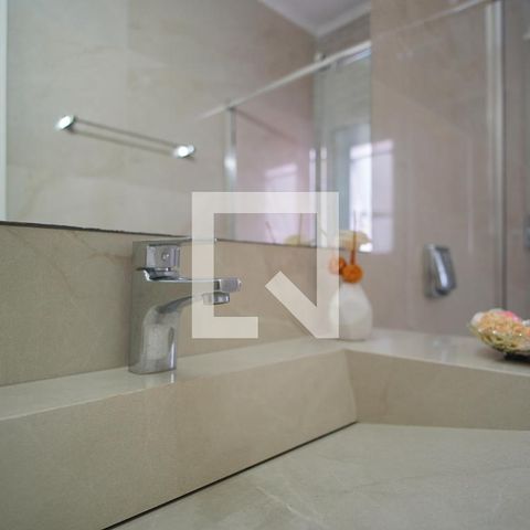 Casa à venda com 180m², 3 quartos e 2 vagasBanheiro Corredor - Torneira