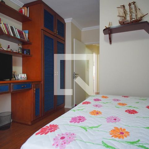 Casa à venda com 180m², 3 quartos e 2 vagasQuarto 3