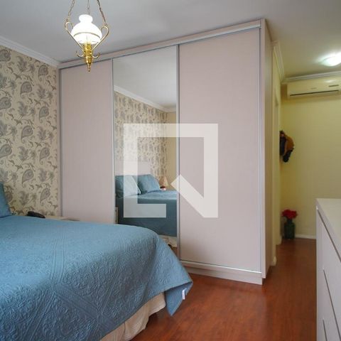 Casa à venda com 180m², 3 quartos e 2 vagasQuarto 1 - Suíte