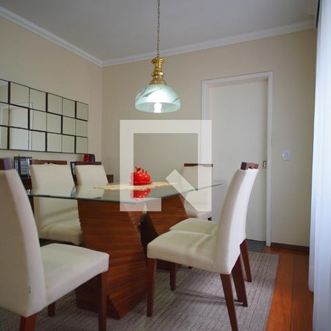 Casa à venda com 180m², 3 quartos e 2 vagasSala de Jantar