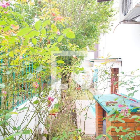 Casa à venda com 180m², 3 quartos e 2 vagasQuarto 2 - Vista