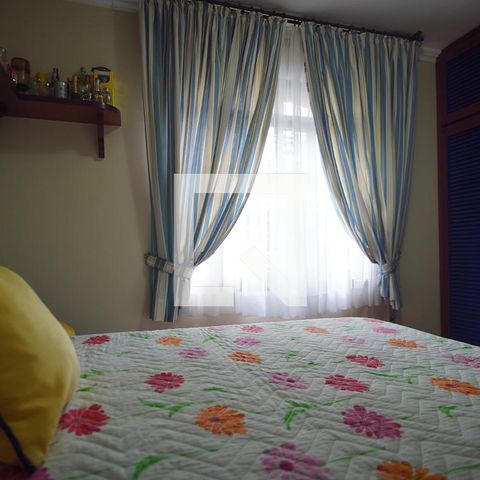 Casa à venda com 180m², 3 quartos e 2 vagasQuarto 3