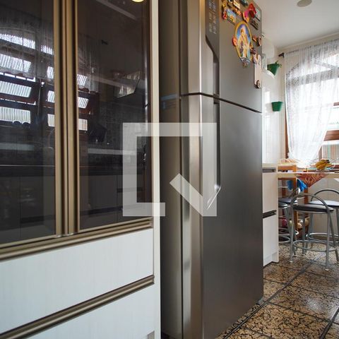 Casa à venda com 180m², 3 quartos e 2 vagasCozinha