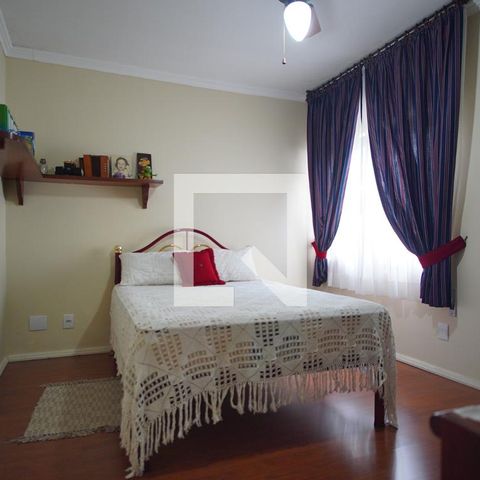 Casa à venda com 180m², 3 quartos e 2 vagasQuarto 2