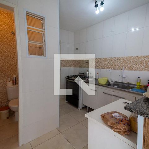 Casa à venda com 150m², 3 quartos e 2 vagasCozinha