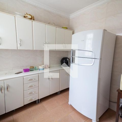Casa à venda com 150m², 3 quartos e 2 vagasCozinha