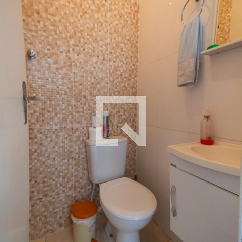 Casa à venda com 150m², 3 quartos e 2 vagasBanheiro 3