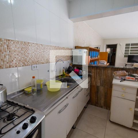 Casa à venda com 150m², 3 quartos e 2 vagasCozinha