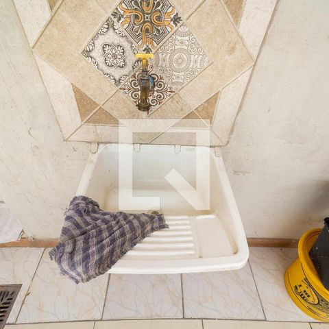 Casa à venda com 150m², 3 quartos e 2 vagasÁrea de Serviço