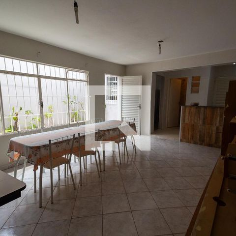 Casa à venda com 150m², 3 quartos e 2 vagasSala de Jantar