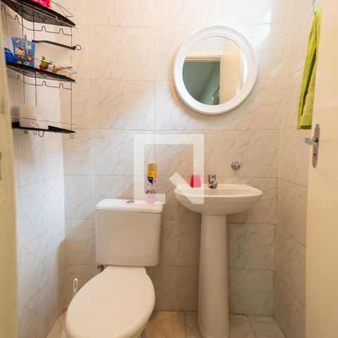 Casa à venda com 150m², 3 quartos e 2 vagasBanheiro 2