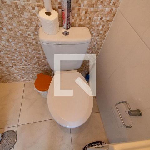 Casa à venda com 150m², 3 quartos e 2 vagasBanheiro 3