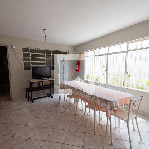 Casa à venda com 150m², 3 quartos e 2 vagasSala de Jantar