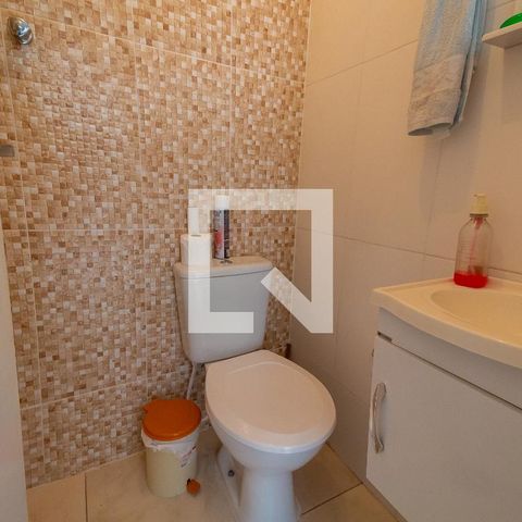 Casa à venda com 150m², 3 quartos e 2 vagasBanheiro 3