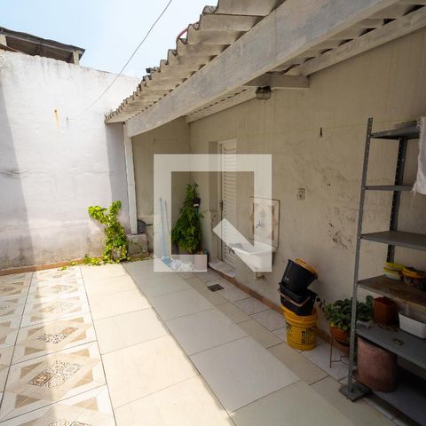 Casa à venda com 150m², 3 quartos e 2 vagasÁrea comum