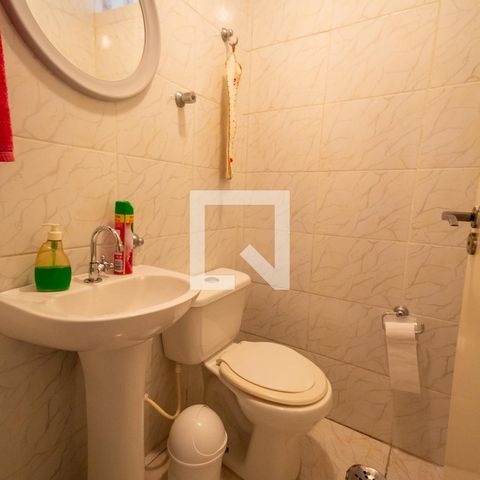 Casa à venda com 150m², 3 quartos e 2 vagasBanheiro 2