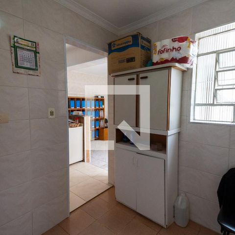 Casa à venda com 150m², 3 quartos e 2 vagasCozinha