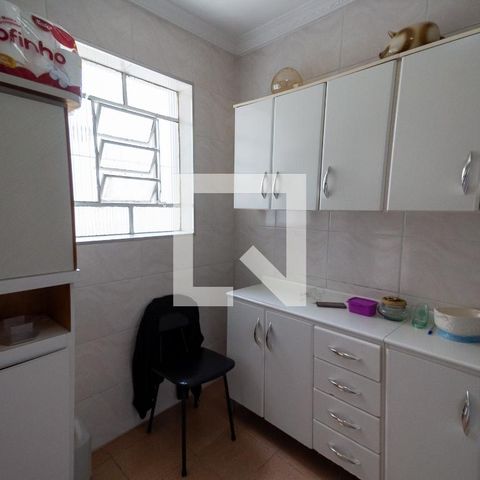 Casa à venda com 150m², 3 quartos e 2 vagasCozinha