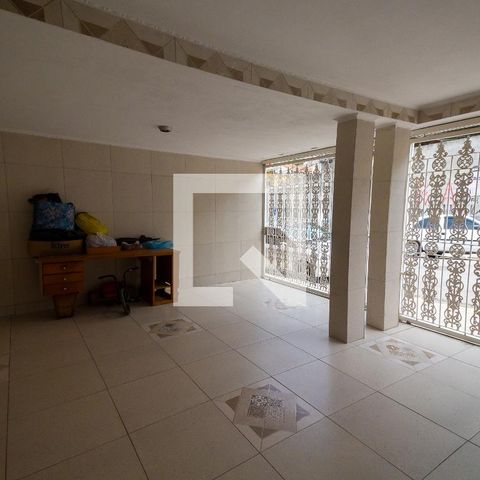 Casa à venda com 150m², 3 quartos e 2 vagasÁrea comum