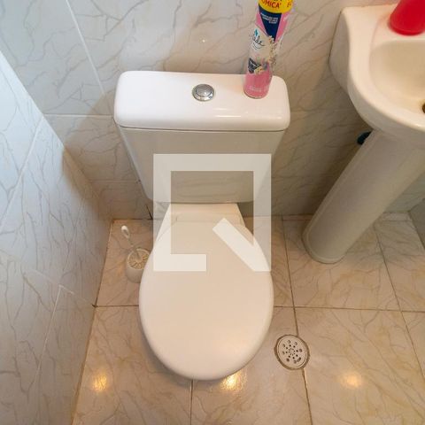 Casa à venda com 150m², 3 quartos e 2 vagasBanheiro 2