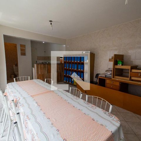 Casa à venda com 150m², 3 quartos e 2 vagasSala de Jantar