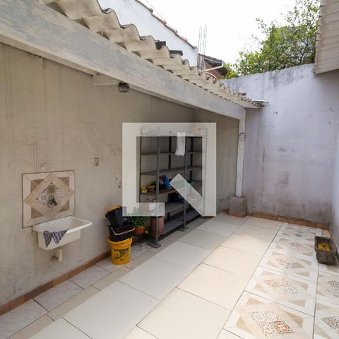 Casa à venda com 150m², 3 quartos e 2 vagasÁrea comum