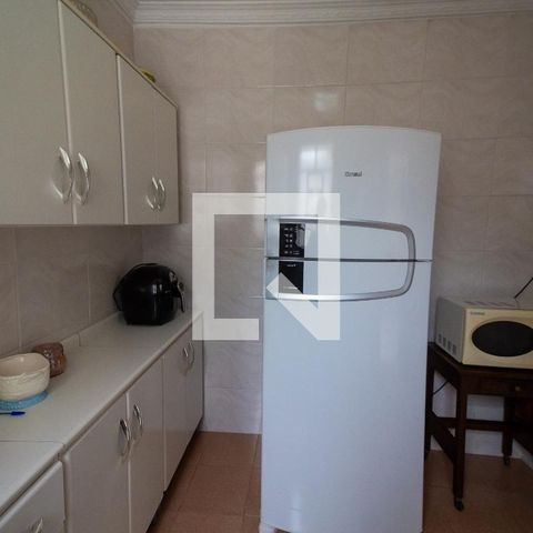 Casa à venda com 150m², 3 quartos e 2 vagasCozinha