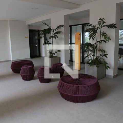 Apartamento à venda com 24m², 1 quarto e sem vagaÁrea comum