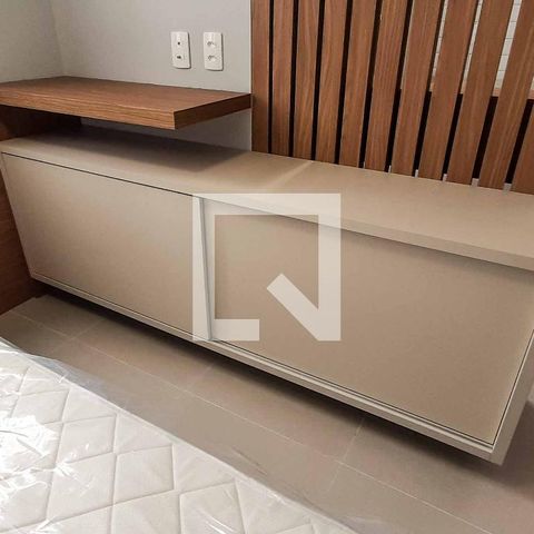 Apartamento à venda com 24m², 1 quarto e sem vaga Apartamento à venda com 24m², 1 quarto e sem vagaQuarto