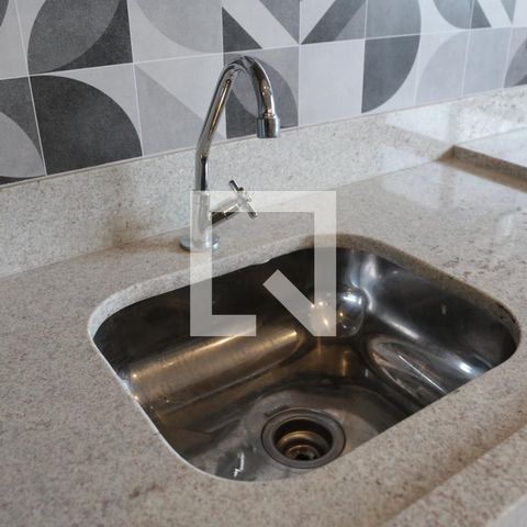 Apartamento à venda com 24m², 1 quarto e sem vagaÁrea comum