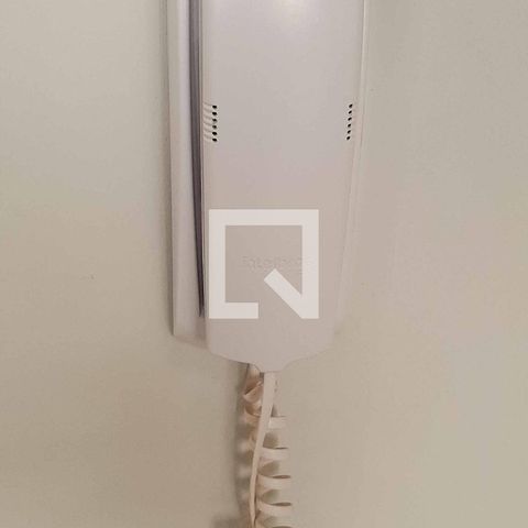 Apartamento à venda com 24m², 1 quarto e sem vaga Apartamento à venda com 24m², 1 quarto e sem vagaInterfone