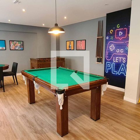Apartamento à venda com 24m², 1 quarto e sem vaga Apartamento à venda com 24m², 1 quarto e sem vagaÁrea comum