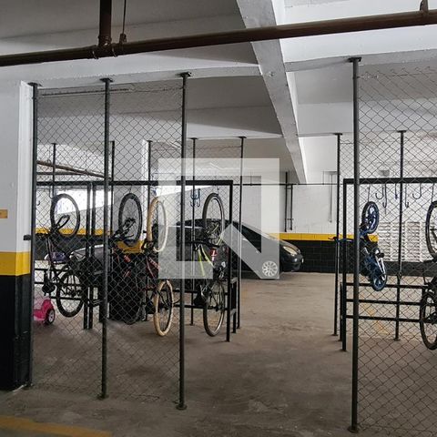 Apartamento à venda com 24m², 1 quarto e sem vaga Apartamento à venda com 24m², 1 quarto e sem vagaÁrea comum
