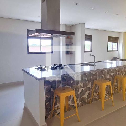 Apartamento à venda com 24m², 1 quarto e sem vaga Apartamento à venda com 24m², 1 quarto e sem vagaÁrea comum