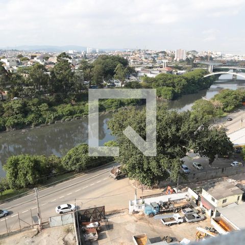 Apartamento à venda com 24m², 1 quarto e sem vagaÁrea comum