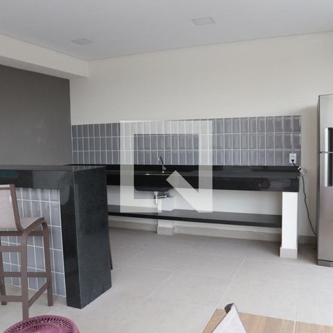 Apartamento à venda com 24m², 1 quarto e sem vagaÁrea comum