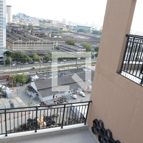Apartamento à venda com 24m², 1 quarto e sem vagaÁrea comum
