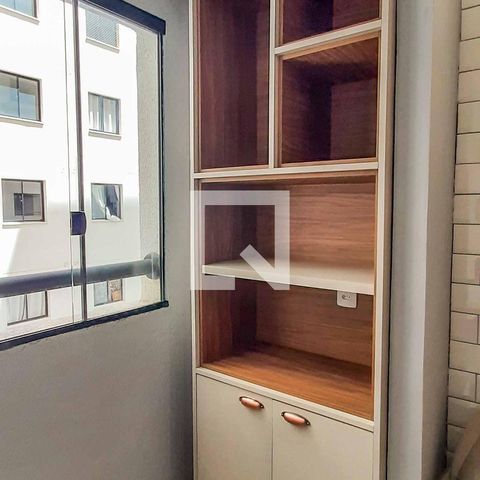Apartamento à venda com 24m², 1 quarto e sem vaga Apartamento à venda com 24m², 1 quarto e sem vagaSala