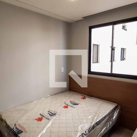 Apartamento à venda com 24m², 1 quarto e sem vaga Apartamento à venda com 24m², 1 quarto e sem vagaQuarto