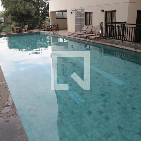 Apartamento à venda com 24m², 1 quarto e sem vagaÁrea comum