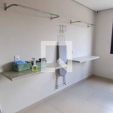 Apartamento à venda com 24m², 1 quarto e sem vaga Apartamento à venda com 24m², 1 quarto e sem vagaÁrea comum