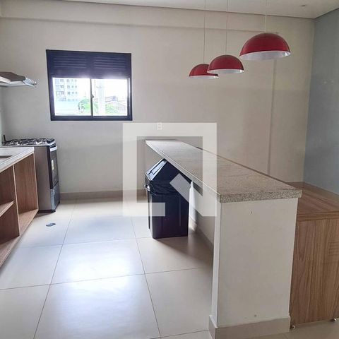 Apartamento à venda com 24m², 1 quarto e sem vaga Apartamento à venda com 24m², 1 quarto e sem vagaÁrea comum