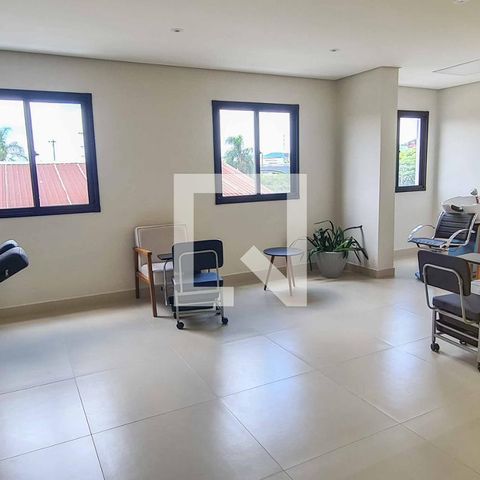 Apartamento à venda com 24m², 1 quarto e sem vaga Apartamento à venda com 24m², 1 quarto e sem vagaÁrea comum