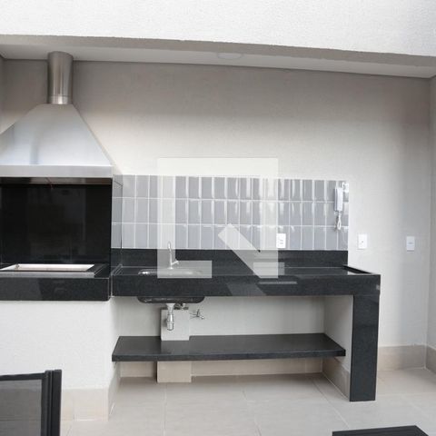 Apartamento à venda com 24m², 1 quarto e sem vagaÁrea comum